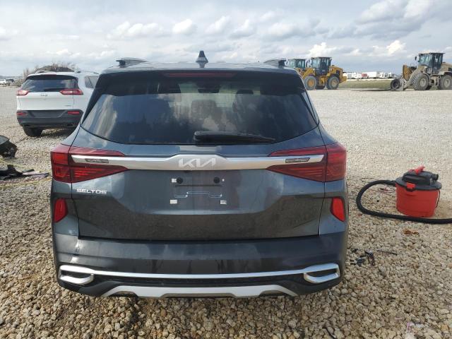 Photo 6 from auction – 2023 KIA SELTOS S with VIN KNDEU2AA4P7432511