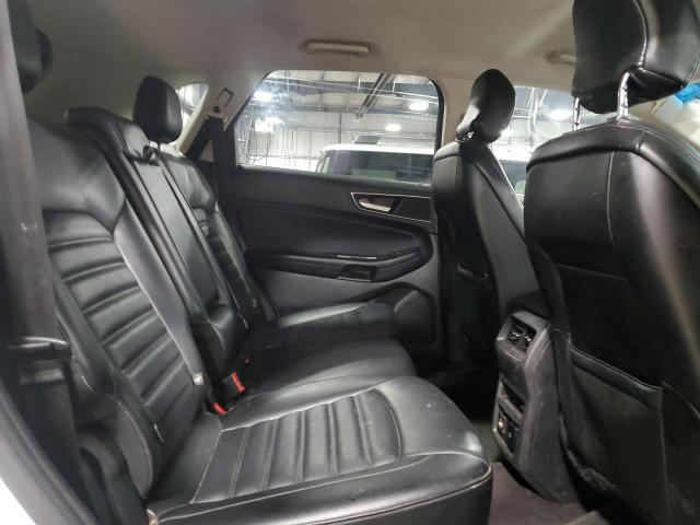 Photo 11 from auction – 2016 FORD EDGE SEL with VIN 2FMPK4J92GBB52766