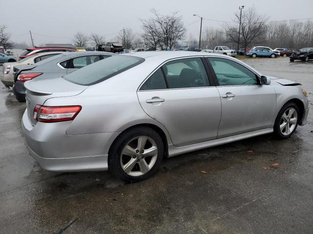 Photo 3 from auction – 2011 TOYOTA CAMRY BASE with VIN 4T1BF3EK5BU180215