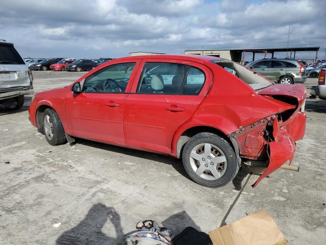 Photo 2 from auction – 2005 CHEVROLET COBALT with VIN 1G1AK52F657639679