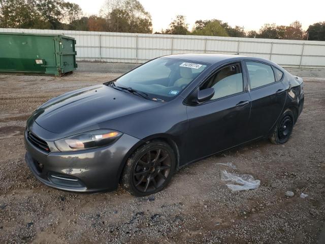 DODGE DART SXT 2015 with VIN 1C3CDFBB3FD221911 - Photo from auction