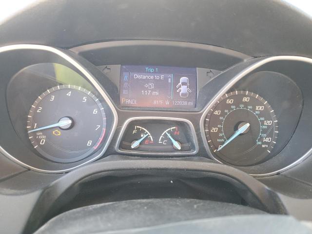 Photo 9 from auction – 2013 FORD FOCUS S with VIN 1FADP3E22DL251797