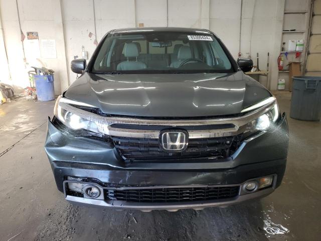 Photo 5 from auction – 2017 HONDA RIDGELINE with VIN 5FPYK3F73HB002302