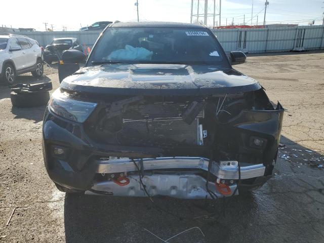 Photo 5 from auction – 2022 FORD EXPLORER with VIN 1FMSK8JH7NGC09851