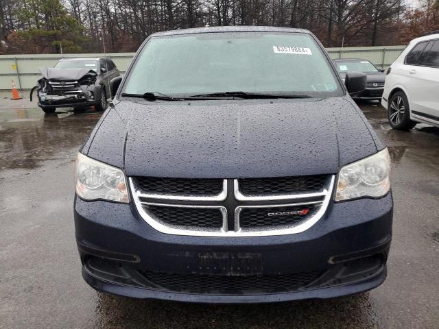 Photo 5 from auction – 2014 DODGE GRAND CARA with VIN 2C4RDGBG9ER334961