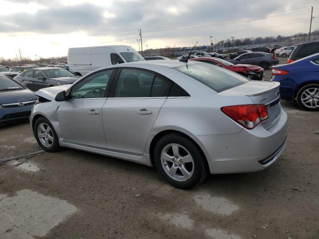 Photo 2 from auction – 2014 CHEVROLET CRUZE LT with VIN 1G1PC5SB0E7209540