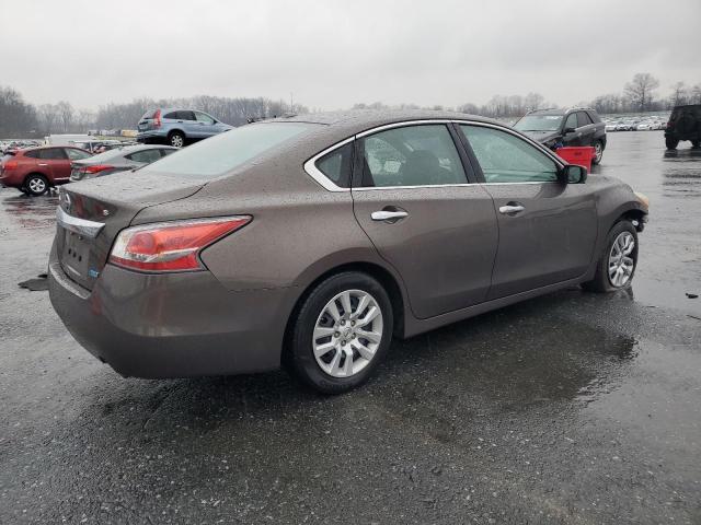 Photo 3 from auction – 2014 NISSAN ALTIMA 2.5 with VIN 1N4AL3AP0EC406218
