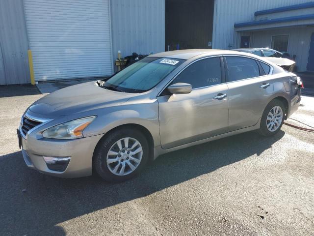 NISSAN ALTIMA 2.5 2014 with VIN 1N4AL3AP9EC141511 - Photo from auction