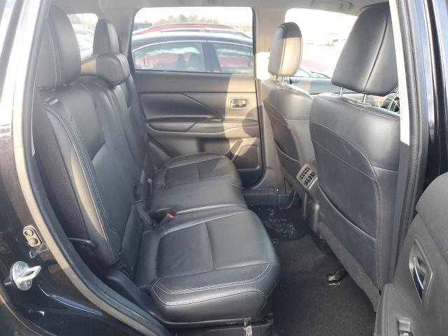 Photo 10 from auction – 2019 MITSUBISHI OUTLANDER with VIN JA4AZ3A35KZ027773