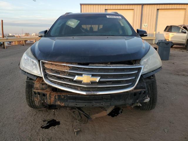 Photo 5 from auction – 2016 CHEVROLET TRAVERSE L with VIN 1GNKVGKD5GJ244838