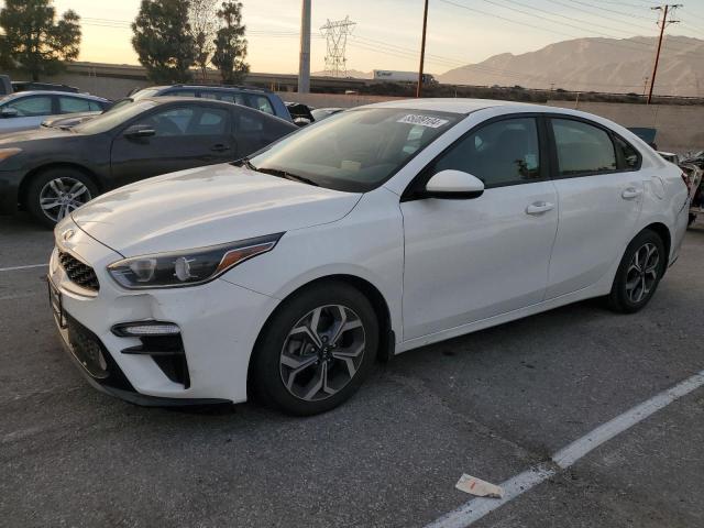 KIA FORTE FE 2019 z numerem VIN 3KPF24AD0KE044409 - Zdjęcie z aukcji
