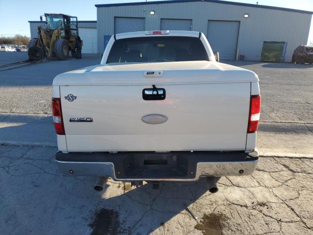 Photo 6 from auction – 2007 FORD F150 SUPER with VIN 1FTPW12V87FB35066