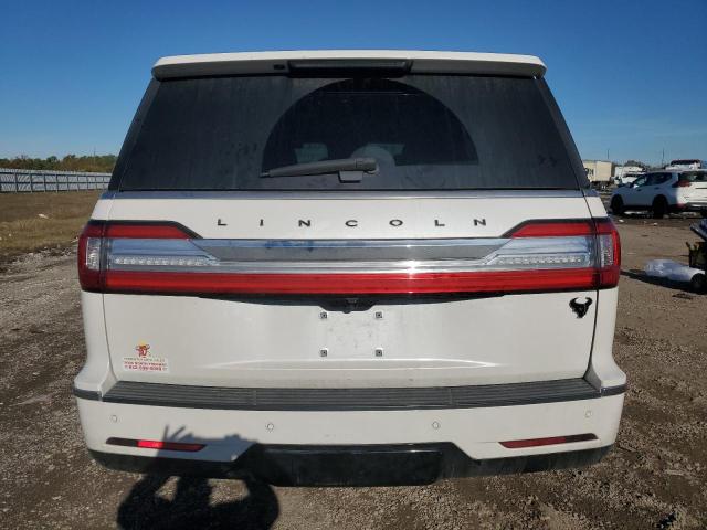 Photo 6 from auction – 2018 LINCOLN NAVIGATOR with VIN 5LMJJ3TT8JEL18616