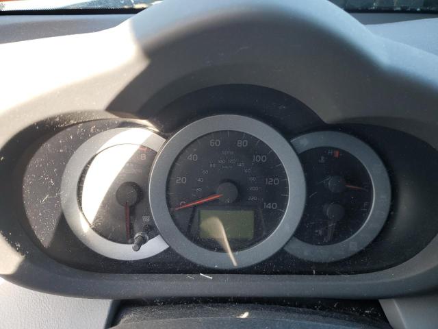 Photo 9 from auction – 2011 TOYOTA RAV4 with VIN 2T3BF4DV6BW097000