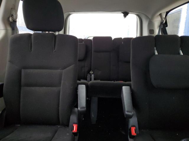 Photo 10 from auction – 2015 DODGE GRAND CARA with VIN 2C4RDGBG7FR680153