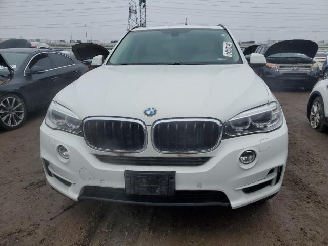 Photo 5 from auction – 2015 BMW X5 XDRIVE3 with VIN 5UXKR0C59F0K56988