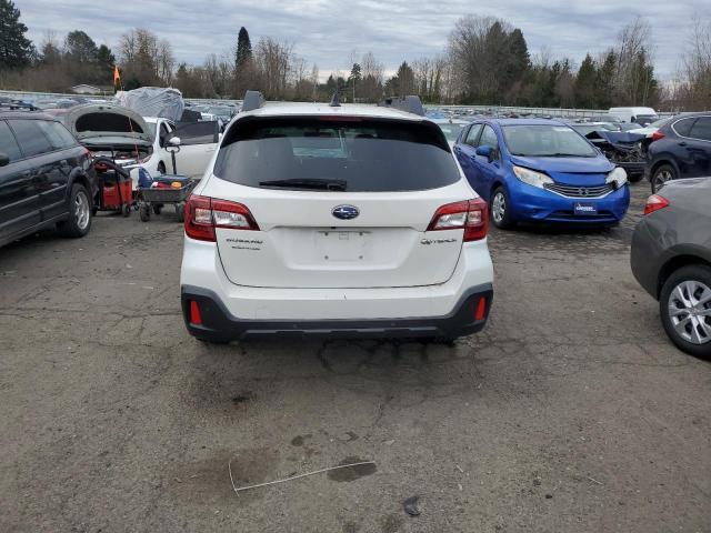 Photo 6 from auction – 2018 SUBARU OUTBACK 2. with VIN 4S4BSANC9J3292805