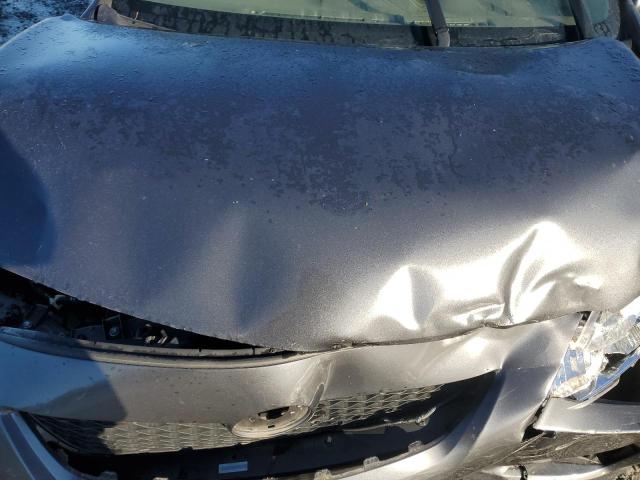 Photo 11 from auction – 2009 TOYOTA COROLLA BA with VIN 1NXBU40E79Z087655