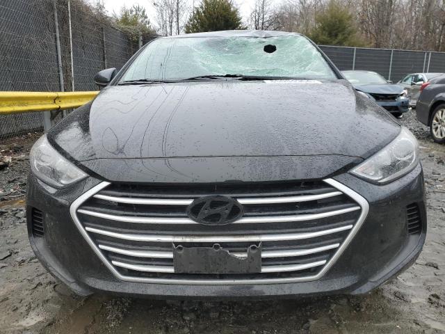 Photo 5 from auction – 2017 HYUNDAI ELANTRA SE with VIN 5NPD74LF2HH183677