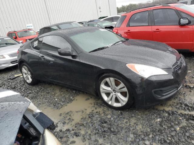 Photo 4 from auction – 2011 HYUNDAI GENESIS CO with VIN KMHHT6KD9BU045345
