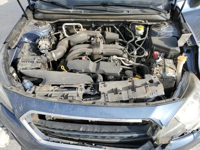 Photo 12 from auction – 2019 SUBARU OUTBACK 2. with VIN 4S4BSAJCXK3307500