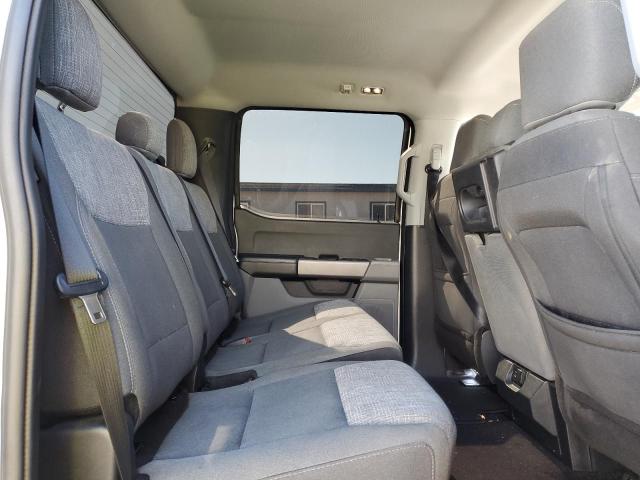 Photo 10 from auction – 2021 FORD F150 SUPER with VIN 1FTEW1CBXMFB38266