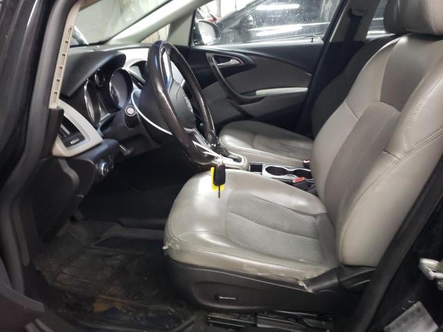 Photo 7 from auction – 2012 BUICK VERANO CON with VIN 1G4PR5SKXC4190799