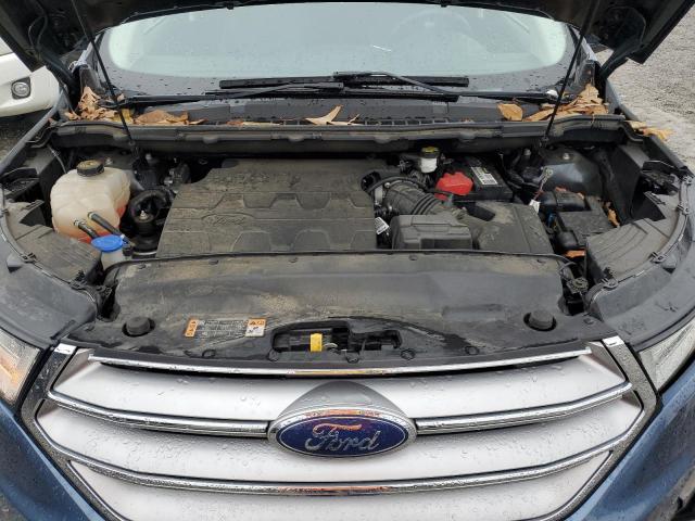 Zdjęcie 12 z aukcji – 2018 FORD EDGE TITAN z VIN 2FMPK4K87JBC13753