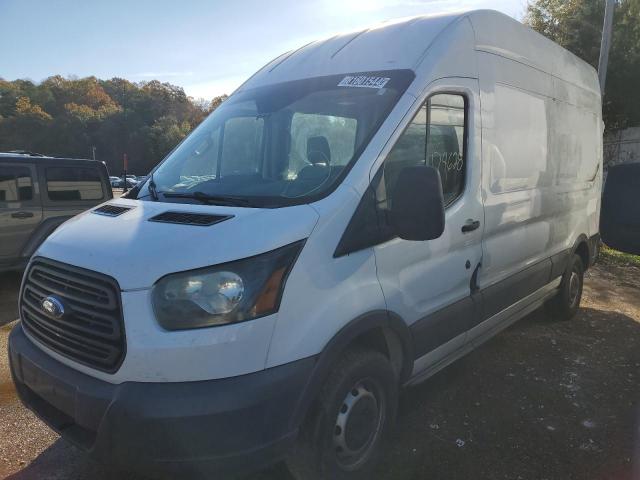 FORD TRANSIT T- 2015 with VIN 1FTNR2XG5FKA25581 - Photo from auction