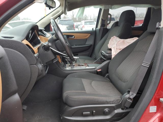 Photo 7 from auction – 2013 CHEVROLET TRAVERSE L with VIN 1GNKRGKD8DJ129652