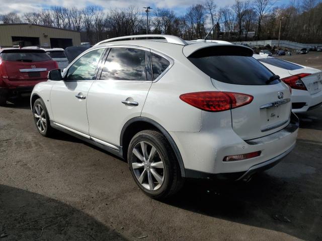 Photo 2 from auction – 2017 INFINITI QX50 with VIN JN1BJ0RR9HM402064