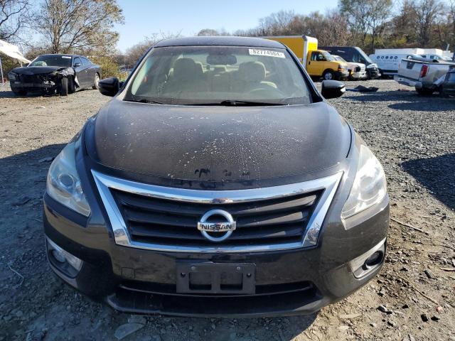 Photo 5 from auction – 2014 NISSAN ALTIMA 2.5 with VIN 1N4AL3AP2EC272540