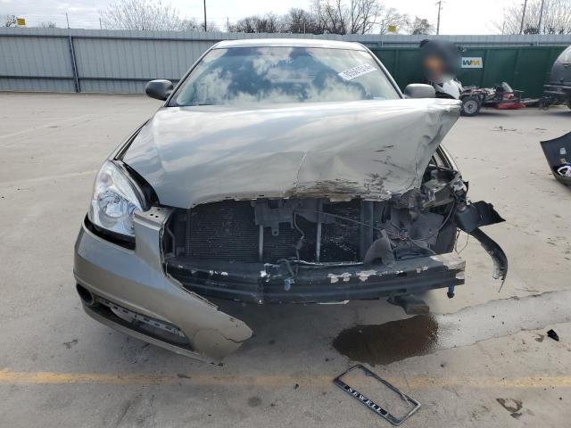 Снимка 5 от търг – 2011 BUICK LUCERNE CX с VIN 1G4HC5EM0BU141354