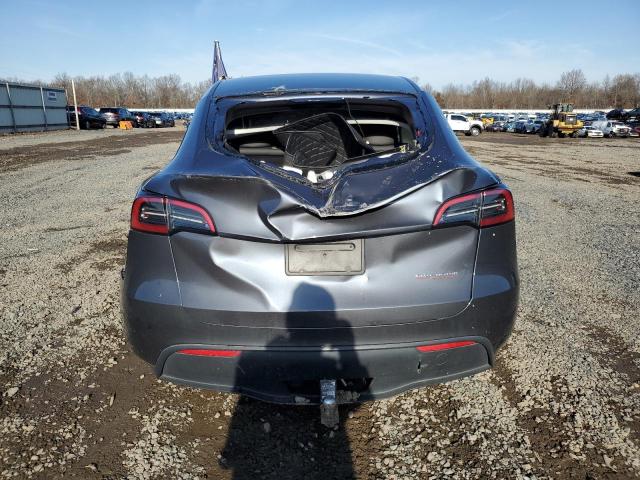 Photo 6 from auction – 2023 TESLA MODEL Y with VIN 7SAYGDEF7PF779074