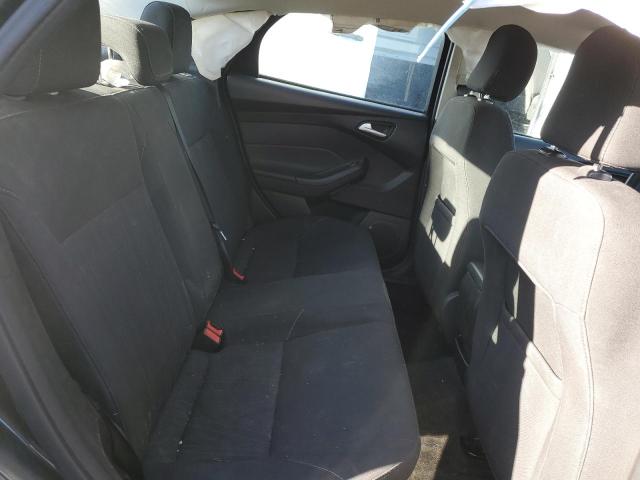 Photo 10 from auction – 2016 FORD FOCUS SE with VIN 1FADP3FE9GL319154