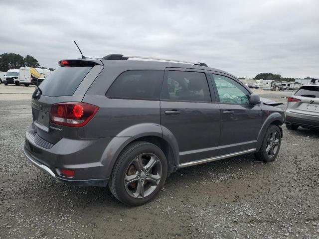 Photo 3 from auction – 2014 DODGE JOURNEY CR with VIN 3C4PDCGG0ET287471
