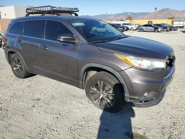 Zdjęcie 4 z aukcji – 2016 TOYOTA HIGHLANDER z VIN 5TDKKRFH5GS122591