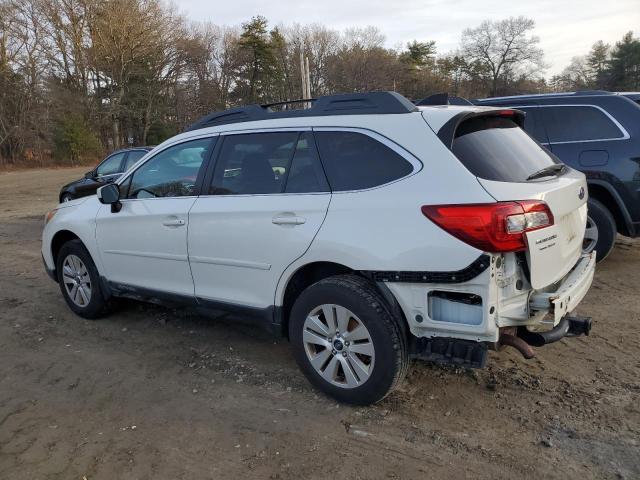 Снимка 2 от търг – 2016 SUBARU OUTBACK 2. с VIN 4S4BSACC7G3229343