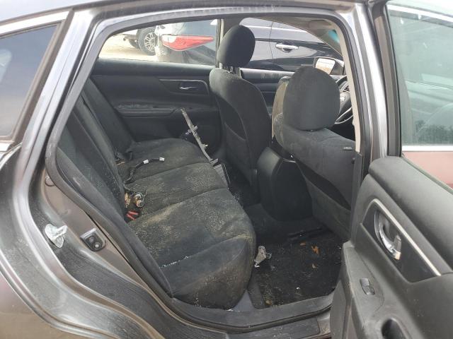 Photo 10 from auction – 2015 NISSAN ALTIMA with VIN 1N4AL3AP2FC276590