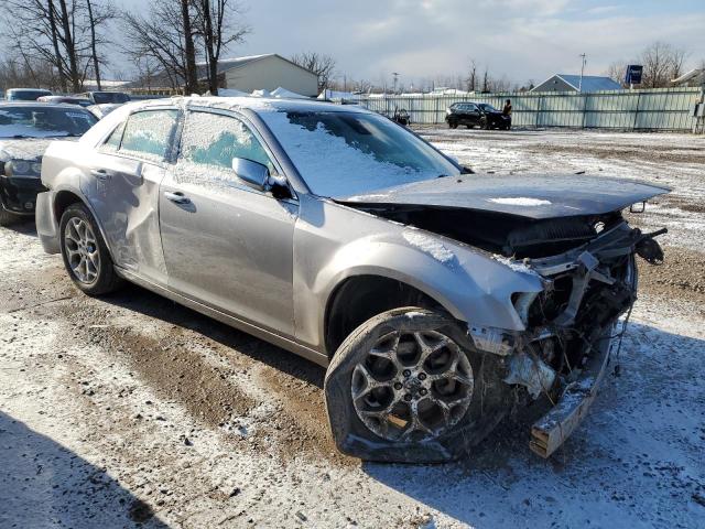 Photo 4 from auction – 2017 CHRYSLER 300C PLATI with VIN 2C3CCASG7HH607710