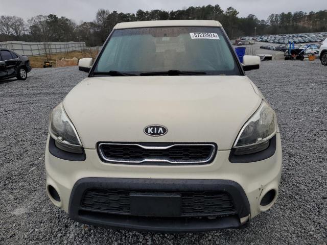 صورة رقم 5 من المزاد - 2012 KIA SOUL مع VIN KNDJT2A57C7475612