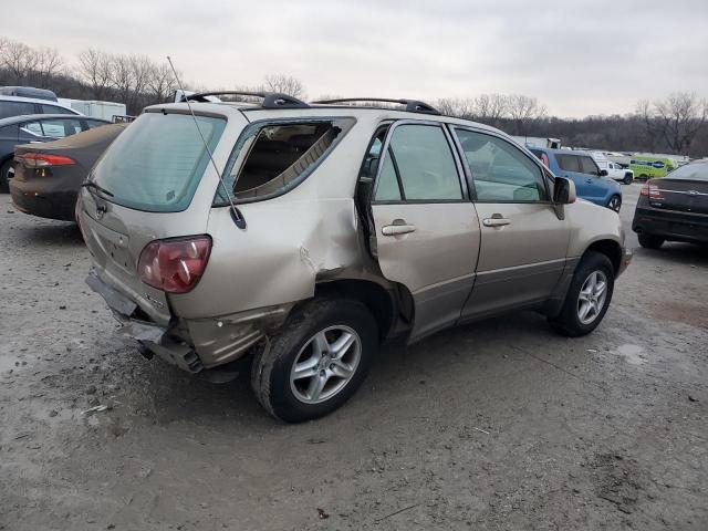Photo 3 from auction – 1999 LEXUS RX 300 with VIN JT6HF10U3X0054517