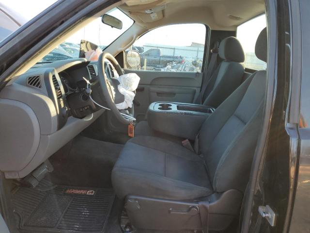 Photo 7 from auction – 2011 CHEVROLET SILVERADO with VIN 1GCNCPEX1BZ394571
