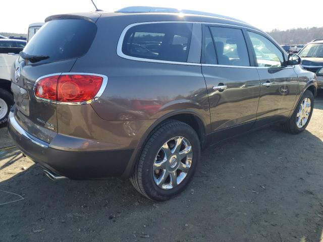 Photo 3 from auction – 2008 BUICK ENCLAVE CX with VIN 5GAER23798J142757