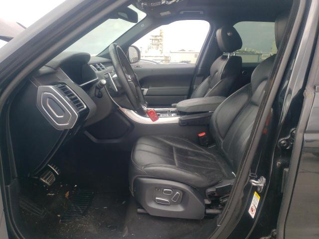 Photo 7 from auction – 2015 LAND ROVER RANGE ROVE with VIN SALWR2TF3FA514836