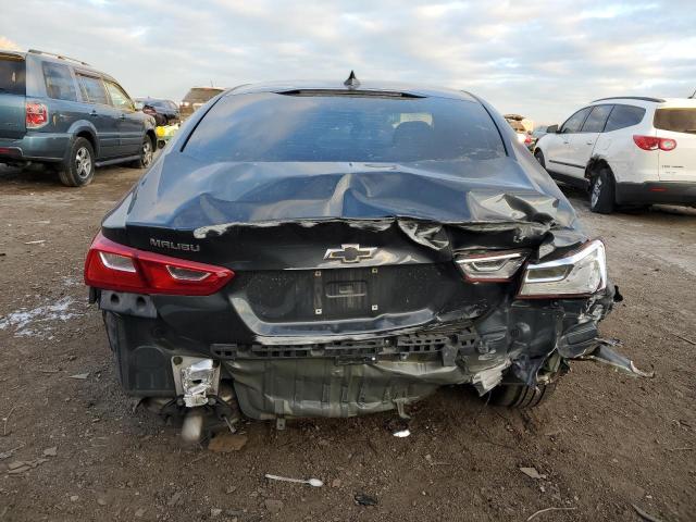 Photo 6 from auction – 2018 CHEVROLET MALIBU LT with VIN 1G1ZD5ST8JF144676