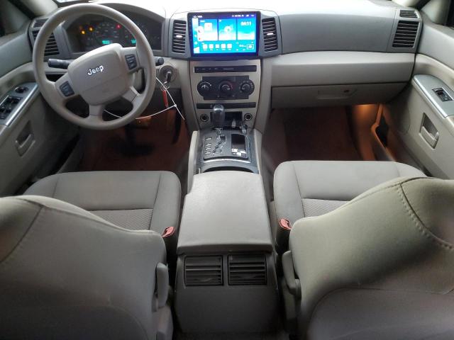 Photo 8 from auction – 2006 JEEP GRAND CHER with VIN 1J4HR48N36C211520
