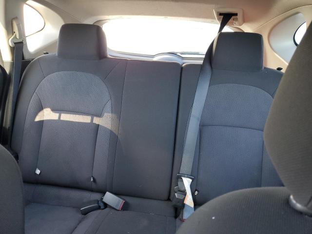 Photo 10 from auction – 2012 NISSAN ROGUE S with VIN JN8AS5MV6CW701147