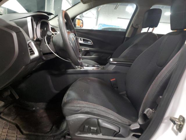 Photo 7 from auction – 2012 CHEVROLET EQUINOX LS with VIN 2GNFLCEKXC6129637
