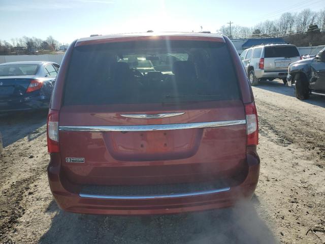 Photo 6 from auction – 2012 CHRYSLER TOWN & COU with VIN 2C4RC1CG4CR194393